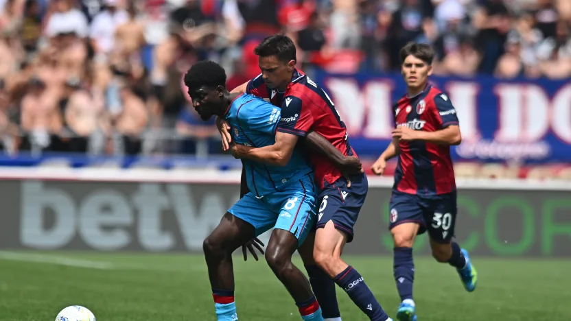 Bologna FC 1909 v Cagliari Calcio - Serie A