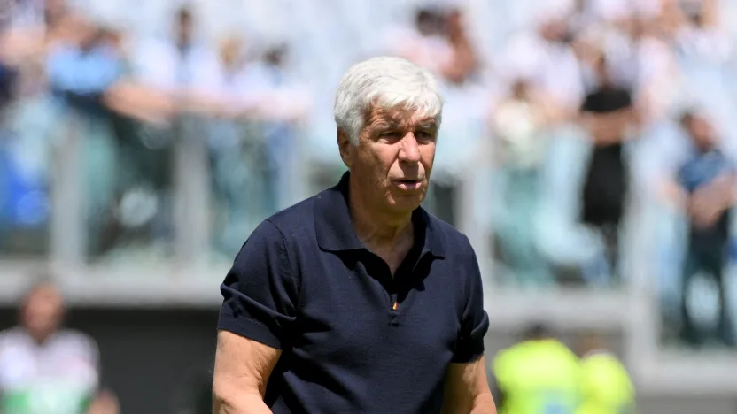 AS Roma v SS Lazio - Serie A