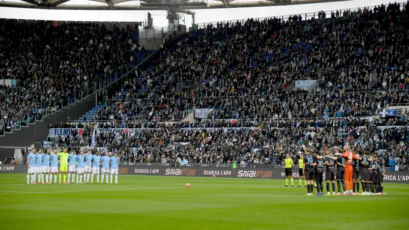 SS Lazio v SSC Napoli - Serie A