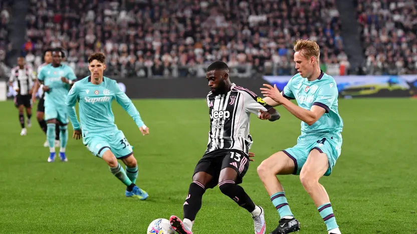 Juventus FC v Bologna FC 1909 - Serie A