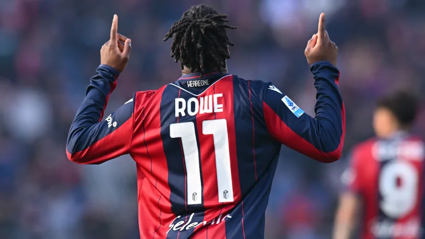 Bologna FC 1909 v Hellas Verona FC - Serie A