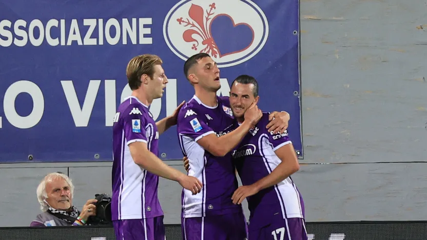 ACF Fiorentina v Atalanta BC - Serie A