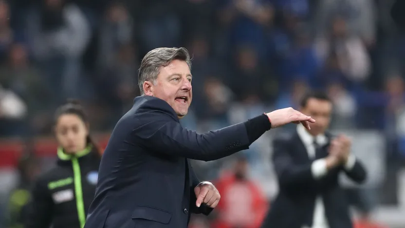 Atalanta BC v Udinese Calcio - Serie A