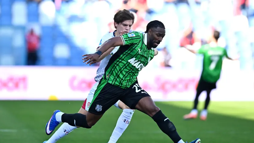 US Sassuolo Calcio v Cagliari Calcio - Serie A