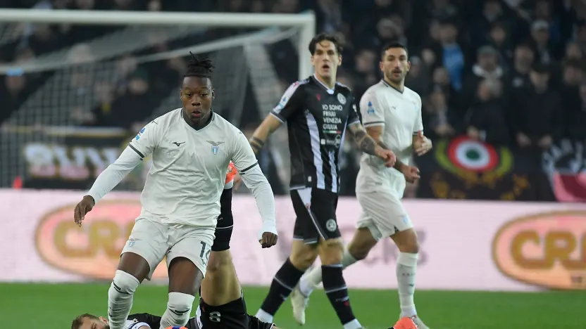 Udinese Calcio v SS Lazio - Serie A