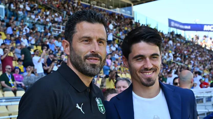 Parma Calcio 1913 v US Sassuolo Calcio - Serie A