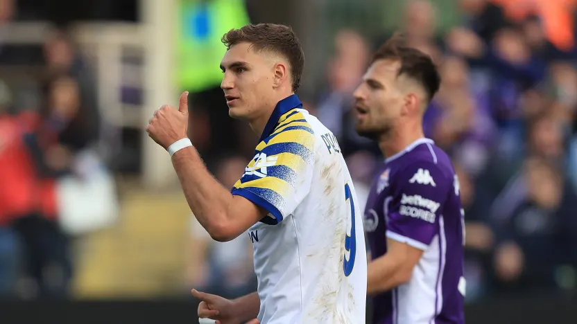 ACF Fiorentina v Parma Calcio 1913 - Serie A