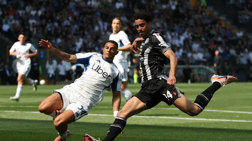 Udinese Calcio v Como 1907 - Serie A