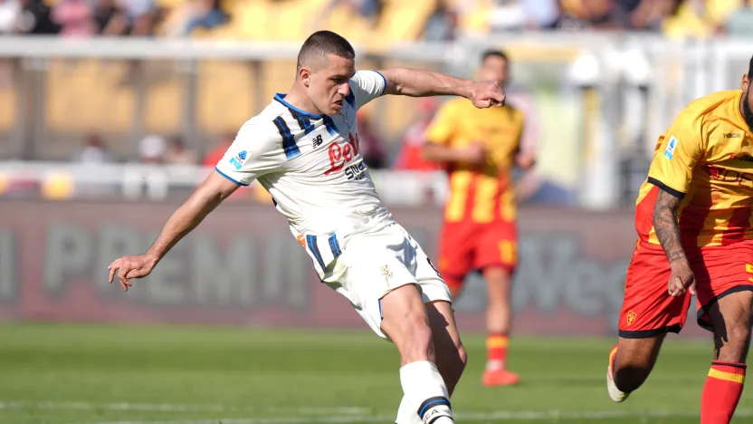US Lecce v Atalanta BC - Serie A