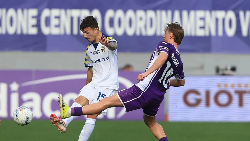 ACF Fiorentina v Parma Calcio 1913 - Serie A