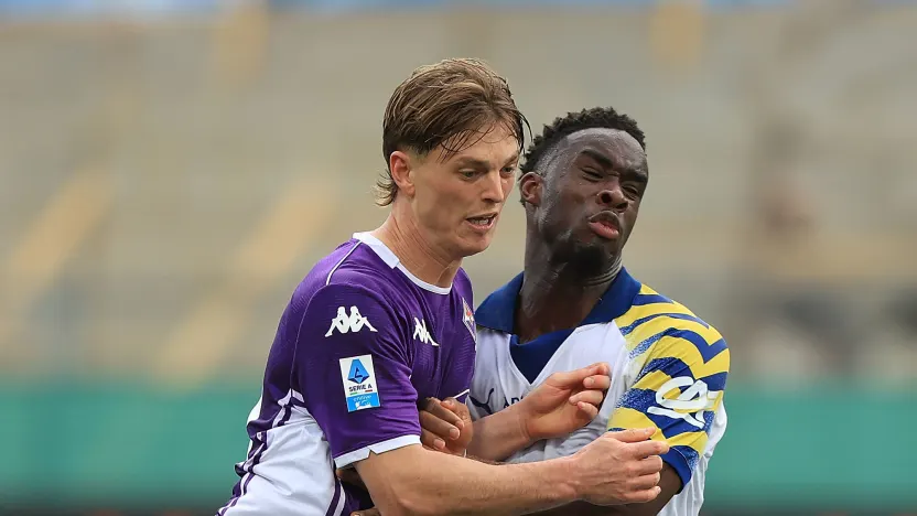 ACF Fiorentina v Parma Calcio 1913 - Serie A