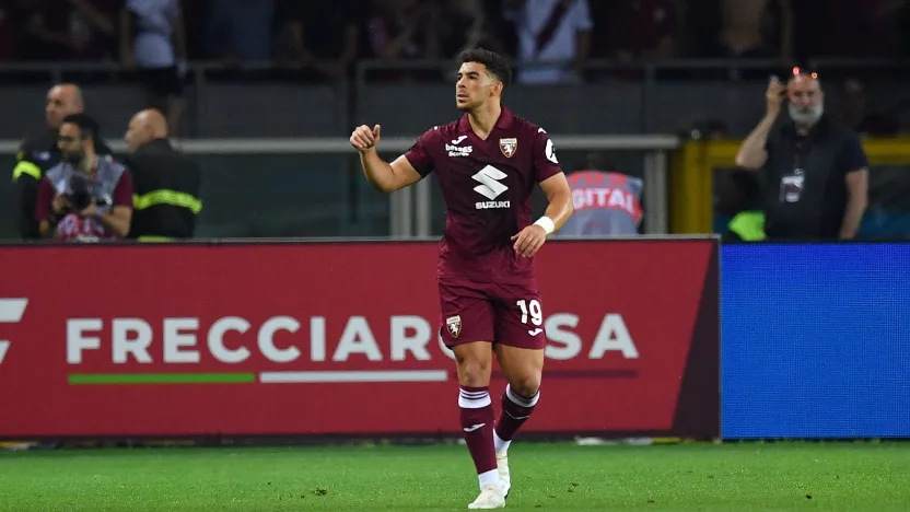 Torino FC v Juventus FC - Serie A