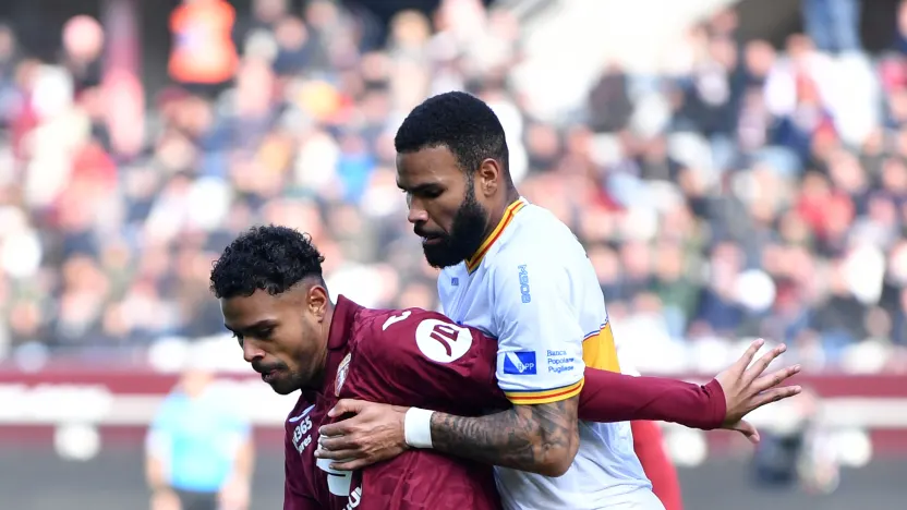 Torino FC v US Lecce - Serie A