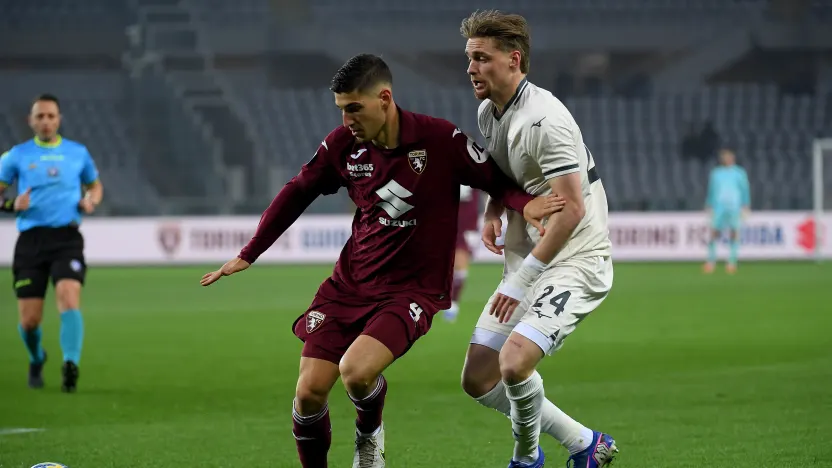 Torino FC v SS Lazio - Serie A