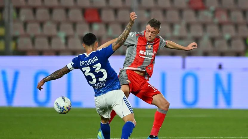 US Cremonese v Como 1907 - Serie A
