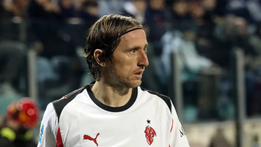 Cagliari Calcio v AC Milan - Serie A