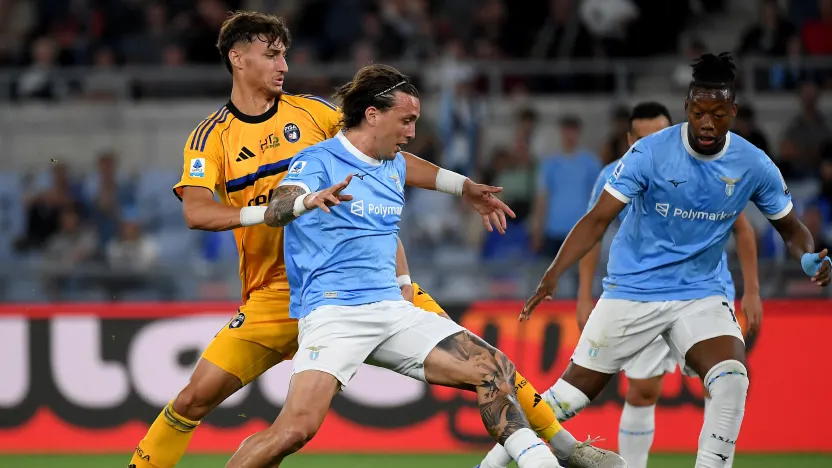 SS Lazio v Pisa SC - Serie A
