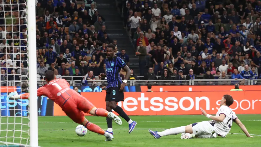 FC Internazionale v Cagliari Calcio - Serie A