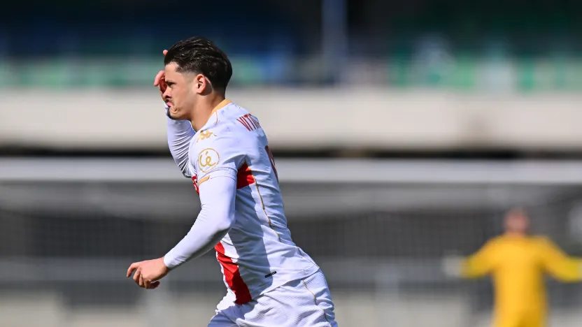 Hellas Verona FC v Genoa CFC - Serie A