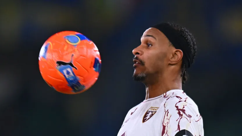 Hellas Verona FC v Torino FC - Serie A