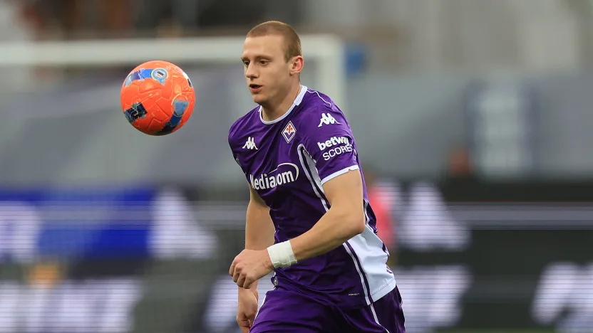 ACF Fiorentina v US Cremonese - Serie A