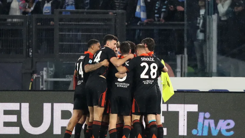 SS Lazio v Como 1907 - Serie A