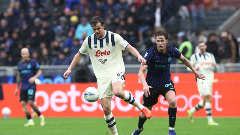 FC Internazionale v Atalanta BC - Serie A