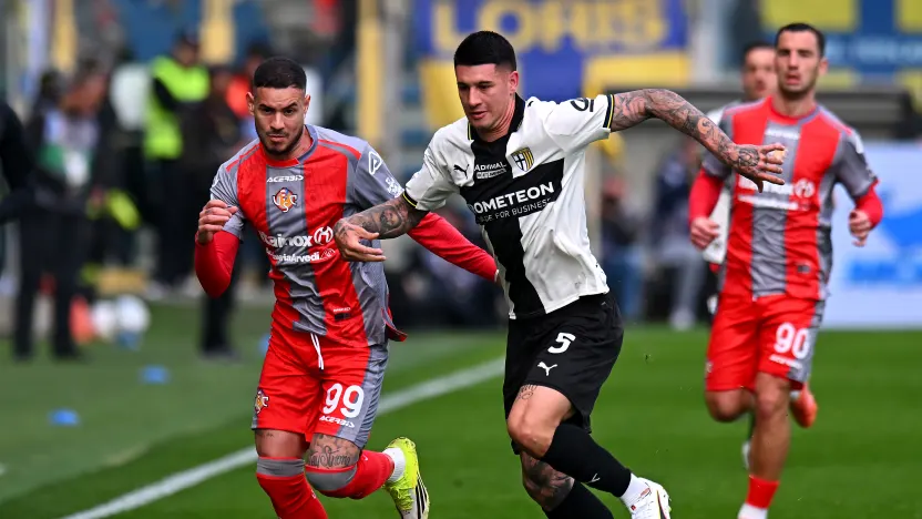 Parma Calcio 1913 v US Cremonese - Serie A