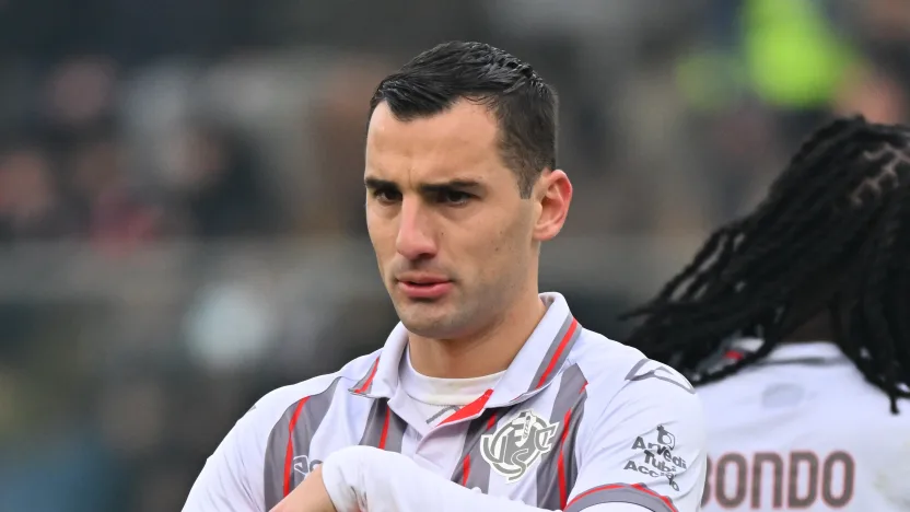 US Cremonese v US Lecce - Serie A