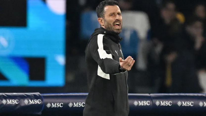 SSC Napoli v US Sassuolo Calcio - Serie A