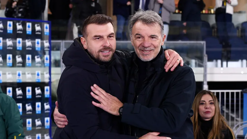 Hellas Verona FC v Torino FC - Serie A