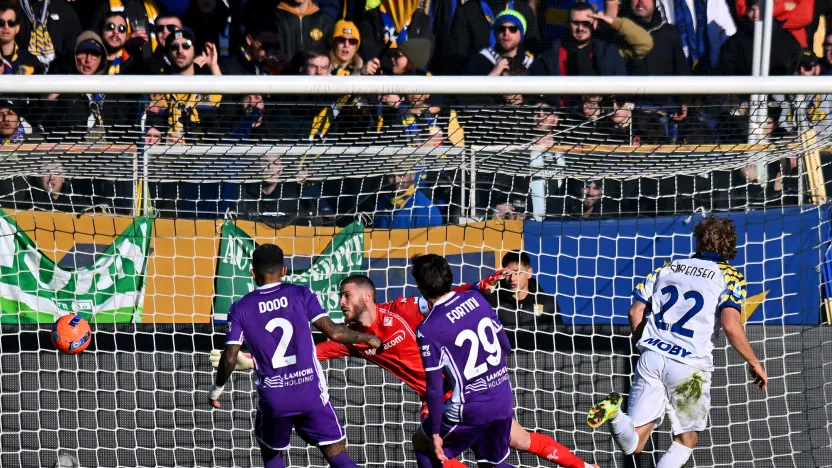 Parma Calcio 1913 v ACF Fiorentina - Serie A