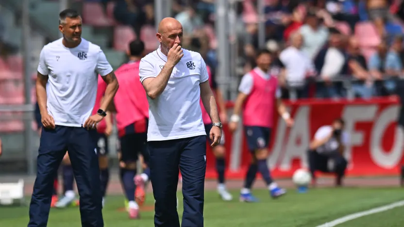 Bologna FC 1909 v Cagliari Calcio - Serie A