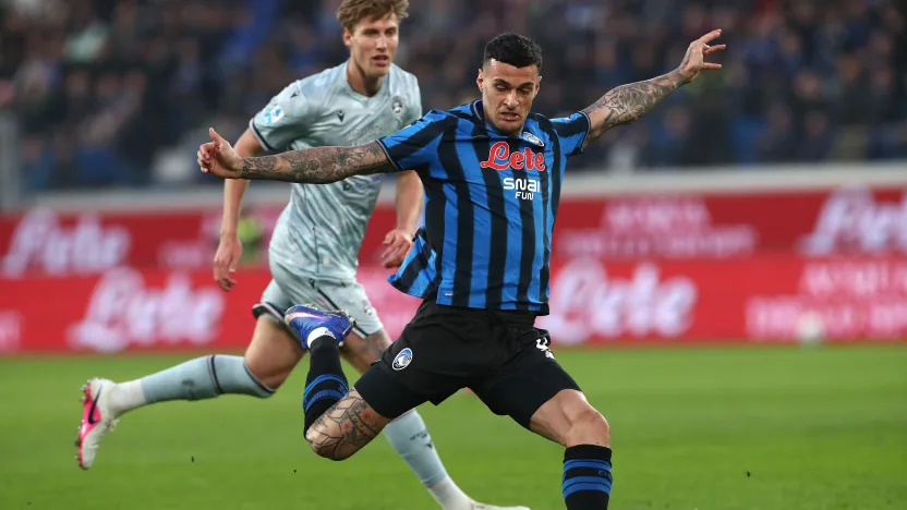 Atalanta BC v Udinese Calcio - Serie A