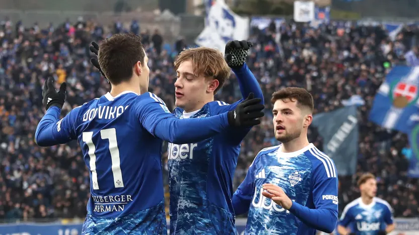 Como 1907 v Torino FC - Serie A