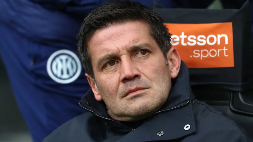 FC Internazionale v Atalanta BC - Serie A