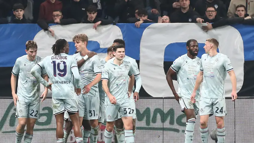 Atalanta BC v Udinese Calcio - Serie A