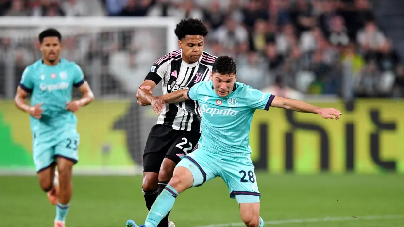 Juventus FC v Bologna FC 1909 - Serie A