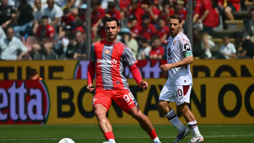 US Cremonese v Torino FC - Serie A