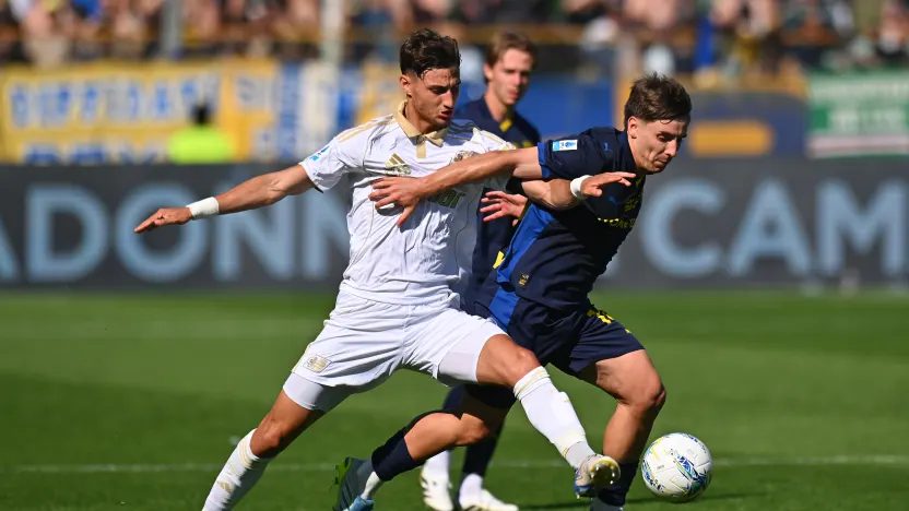 Parma Calcio 1913 v Pisa SC - Serie A