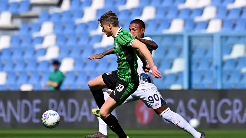 US Sassuolo Calcio v Cagliari Calcio - Serie A