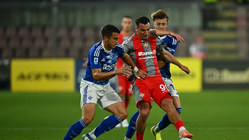 US Cremonese v Como 1907 - Serie A