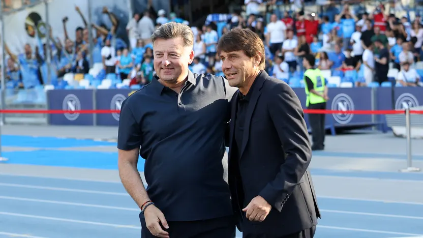 SSC Napoli v Udinese Calcio - Serie A