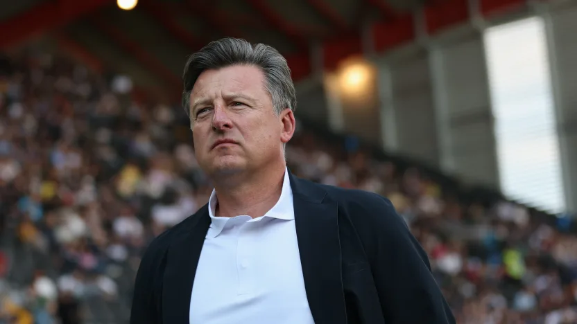 Udinese Calcio v Parma Calcio 1913 - Serie A