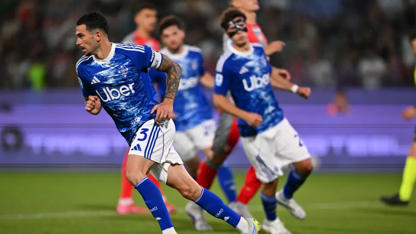 US Cremonese v Como 1907 - Serie A