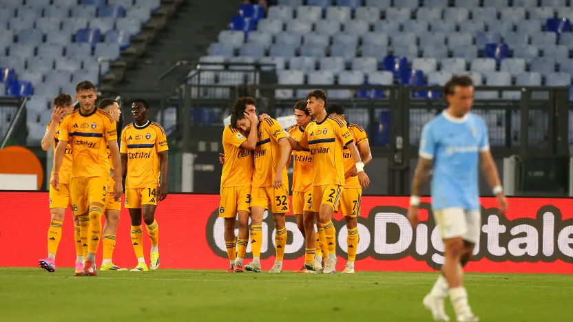 SS Lazio v Pisa SC - Serie A