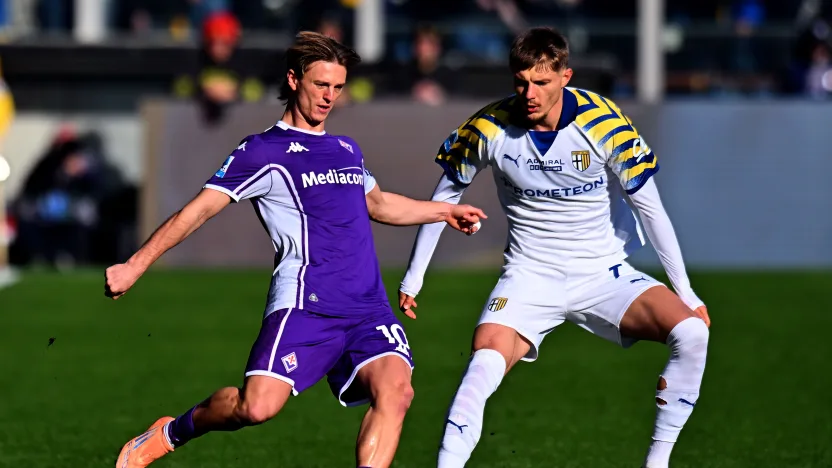 Parma Calcio 1913 v ACF Fiorentina - Serie A