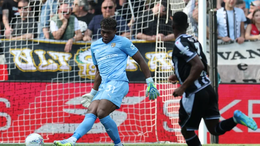 Udinese Calcio v Parma Calcio 1913 - Serie A