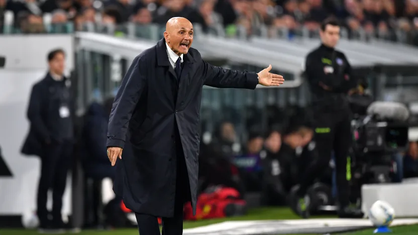 Juventus FC v US Sassuolo Calcio - Serie A