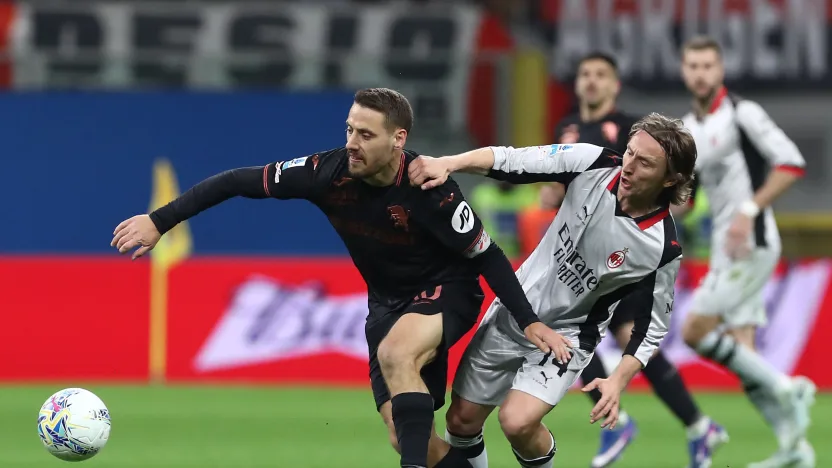 AC Milan v Torino FC - Serie A